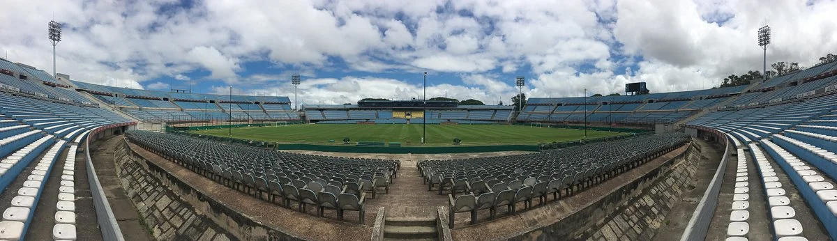 Estadio Centenario