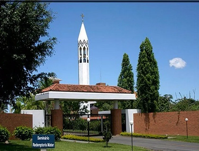 Mosteiro de São Bento de Brasília