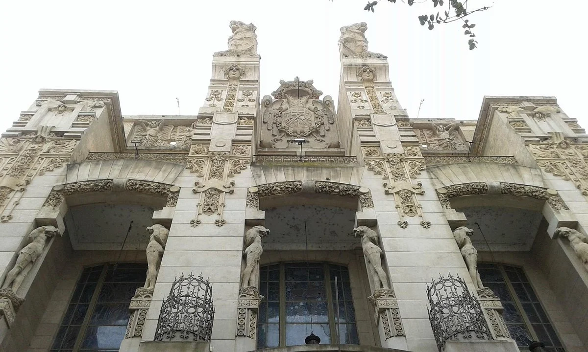 Club Espanol