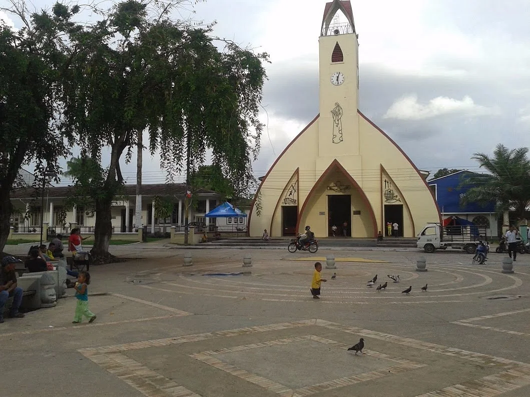 Catedral de Nuestra Señora de La Paz
