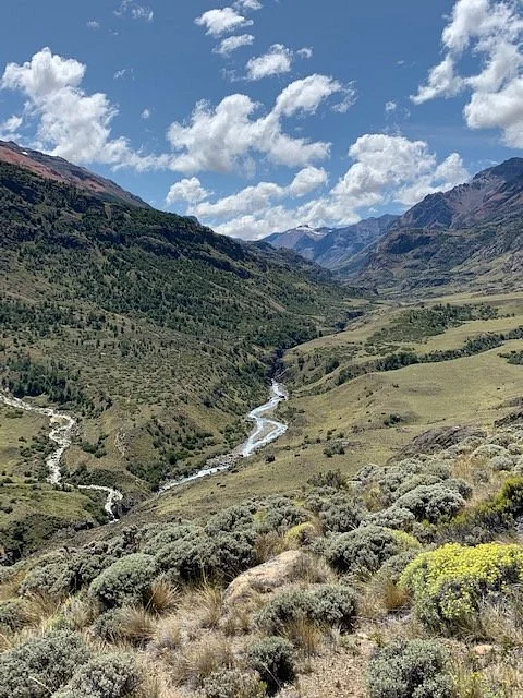 Parque Patagonia