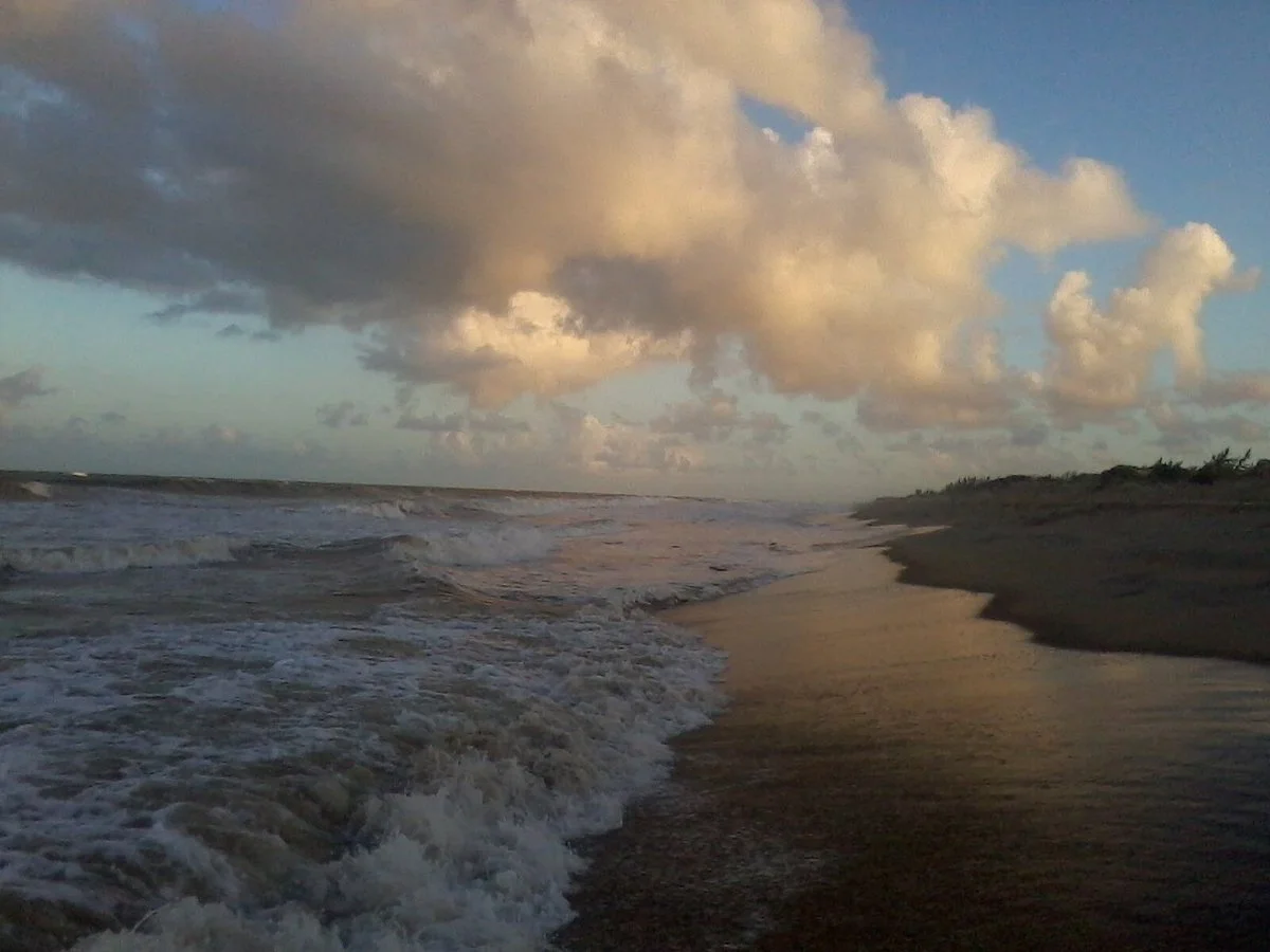 Chapeu do Sol Beach