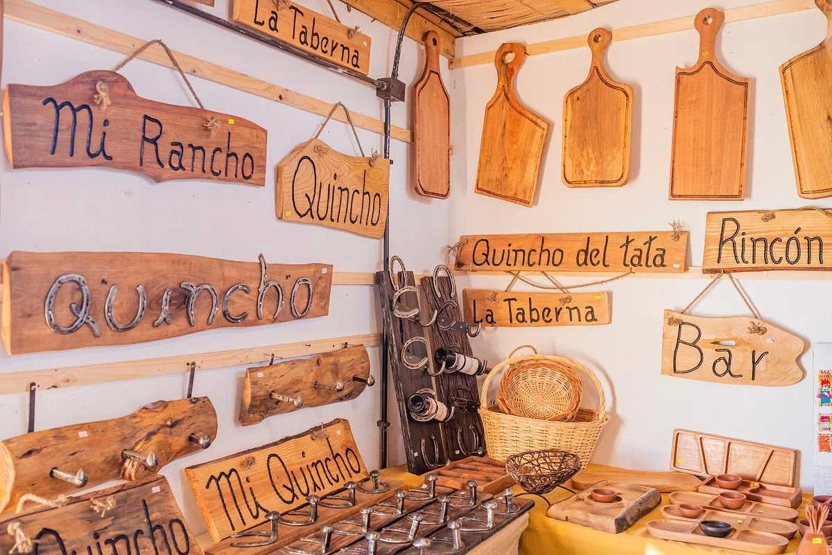 Pueblito Peñuelas