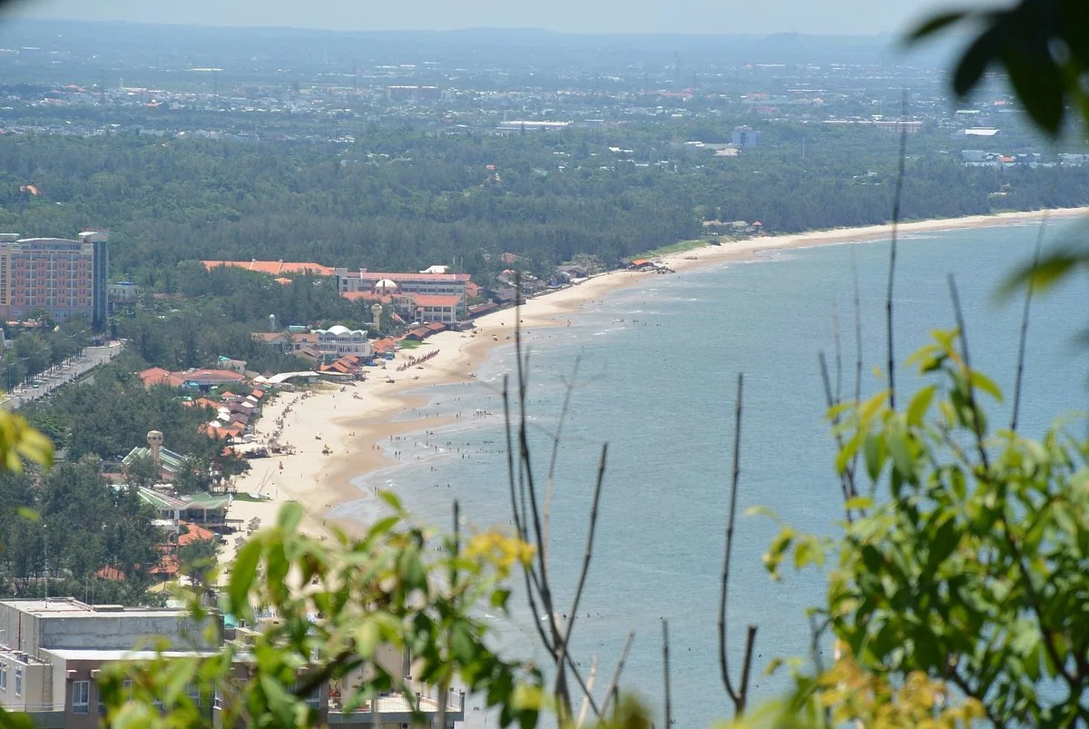 Front Beach