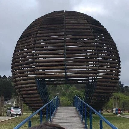 Newton Freire Maia Park