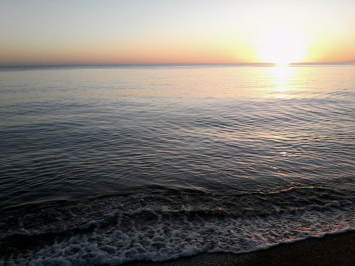 Playa Pinares
