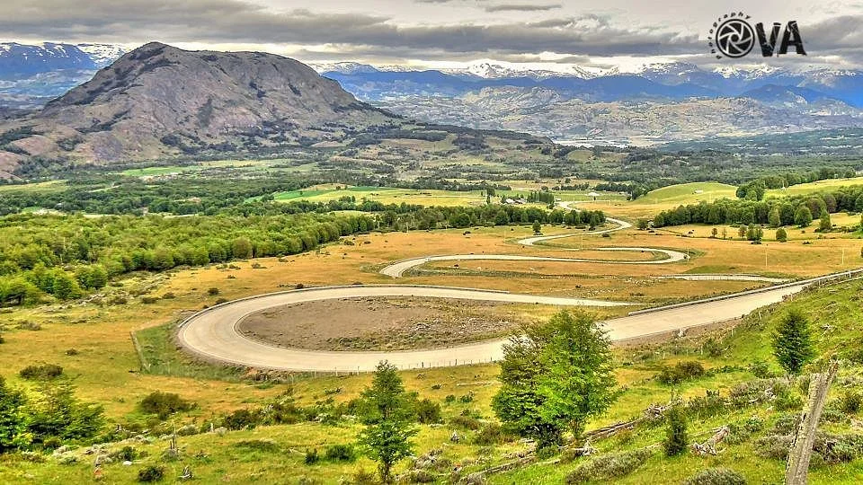 Coyhaique National Reserve