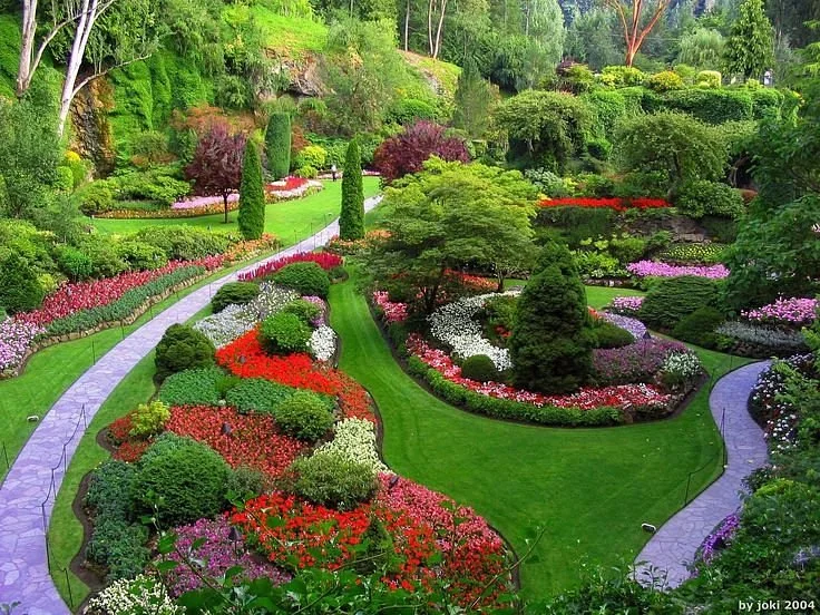 Government Botanical Garden
