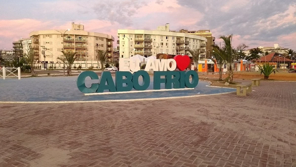 Praça da Cidadania