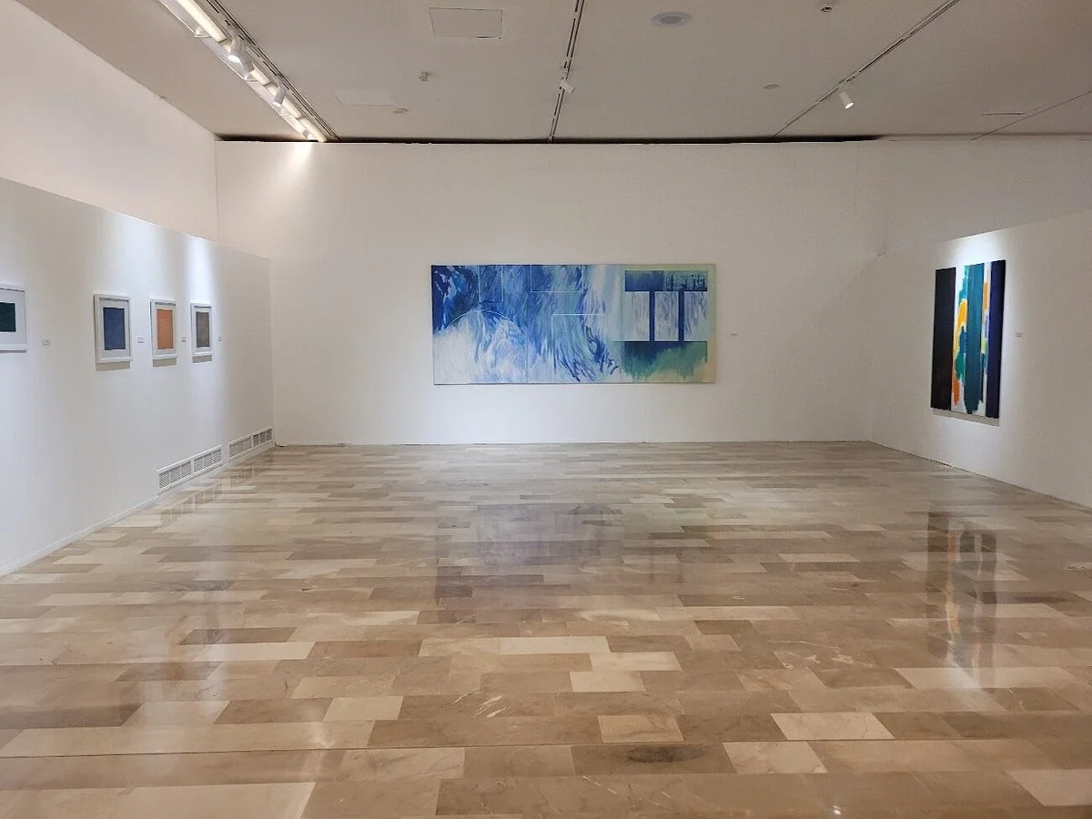 Museum of Anthropology and Contemporary Art