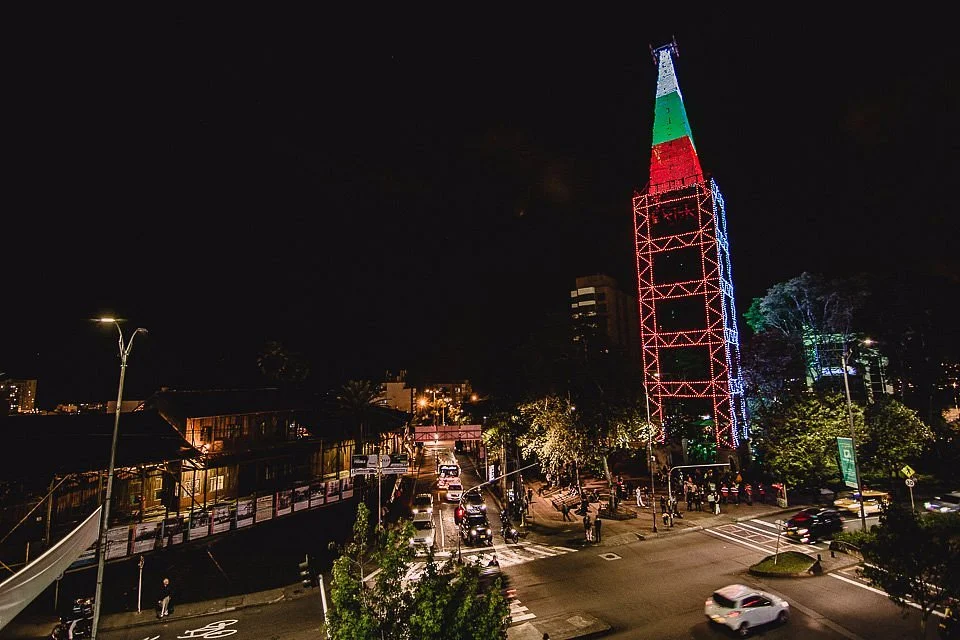 Torre de El Cable