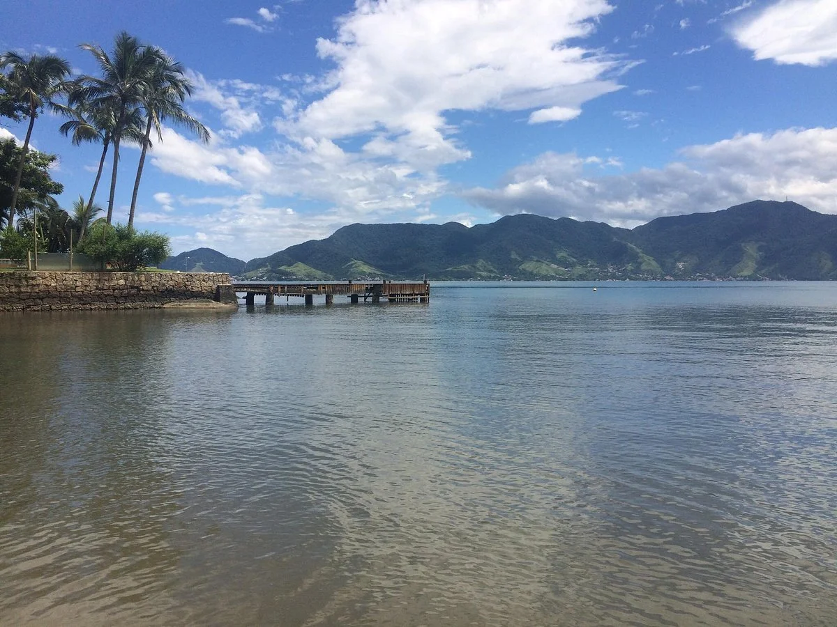 Siriuba Beach