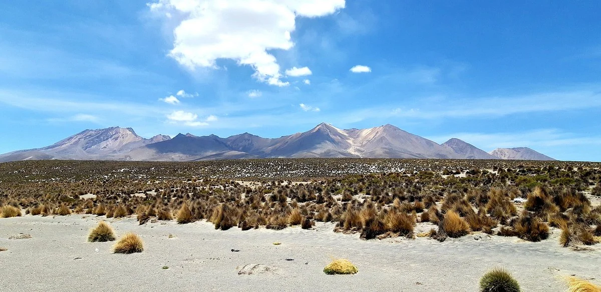 Salinas y Aguada Blanca National Reserve