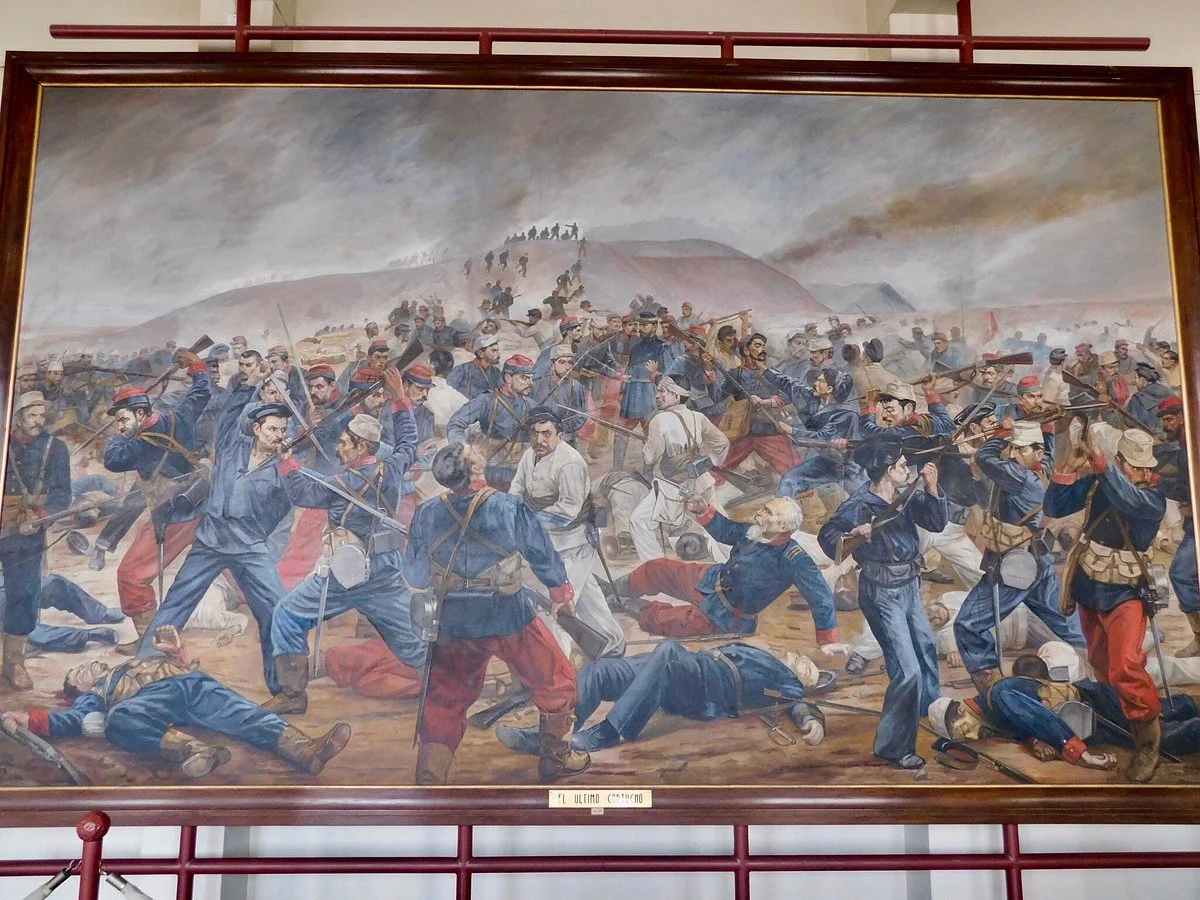 Tacna Historical Museum