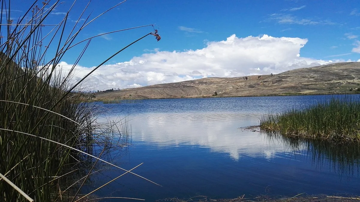 Laguna San Nicolas