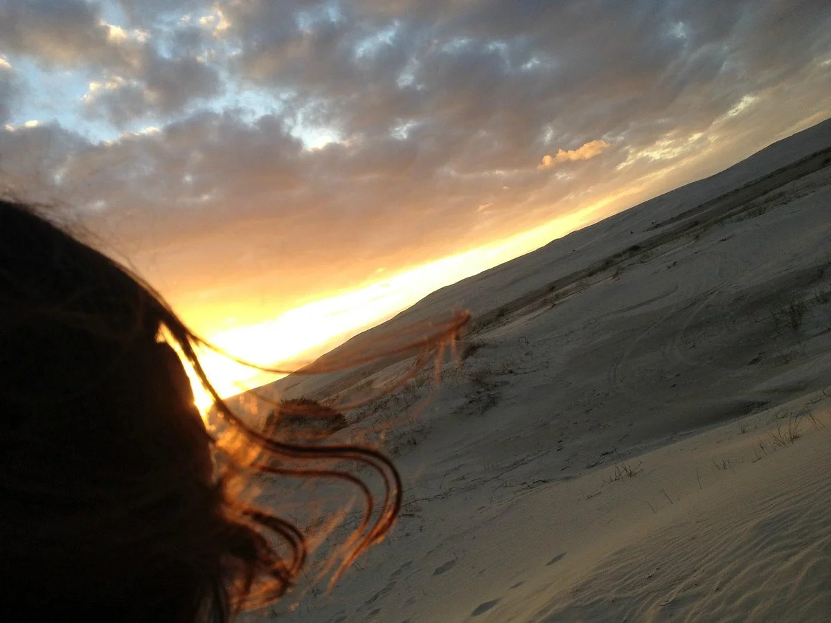 Pinhal Beach