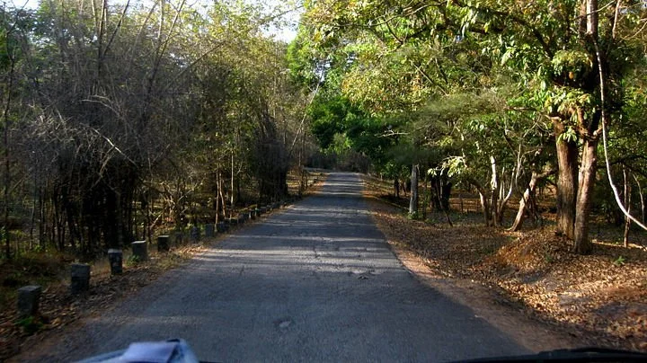 Bondla Wildlife Sanctuary