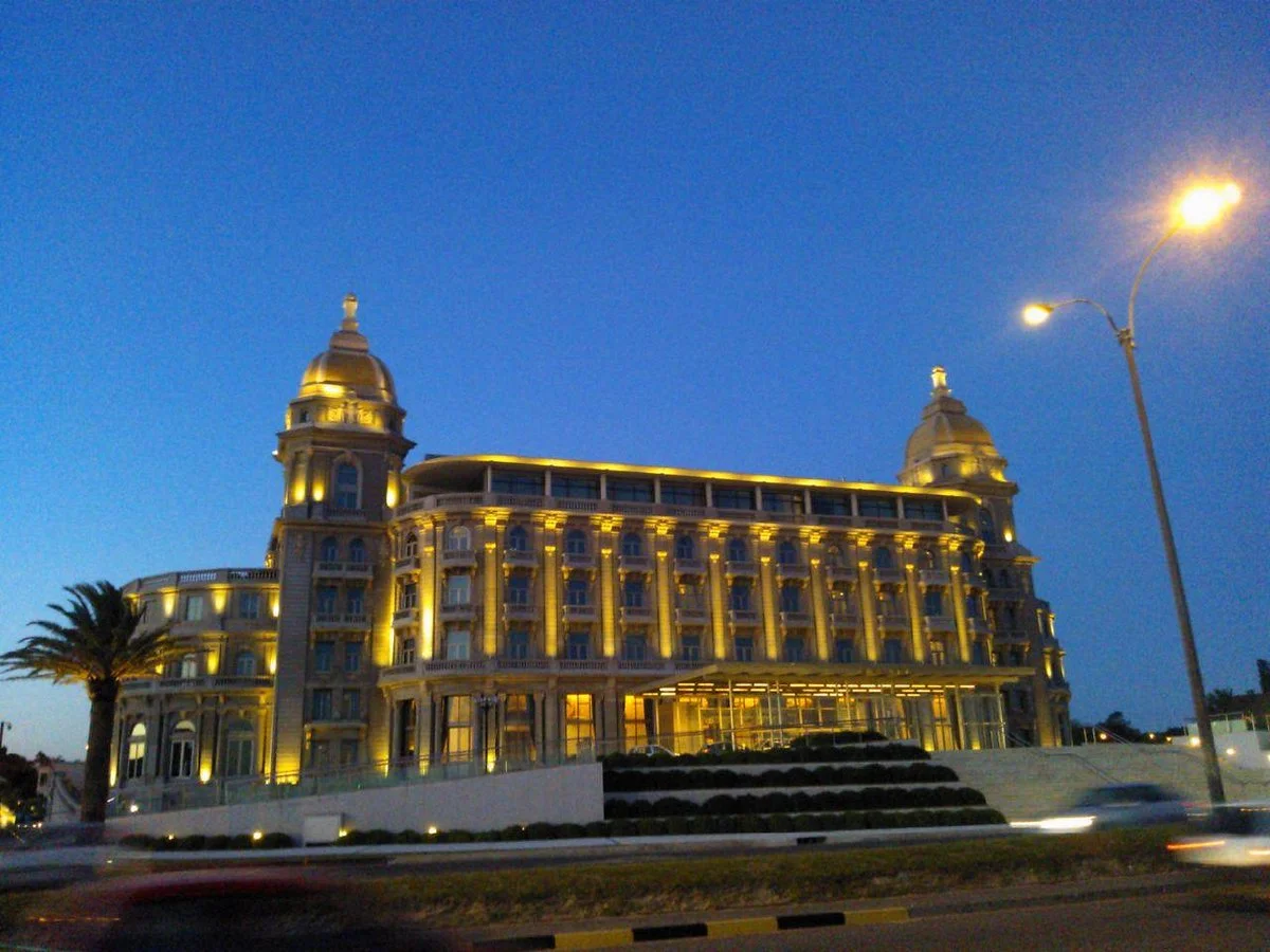 Sofitel Montevideo Casino