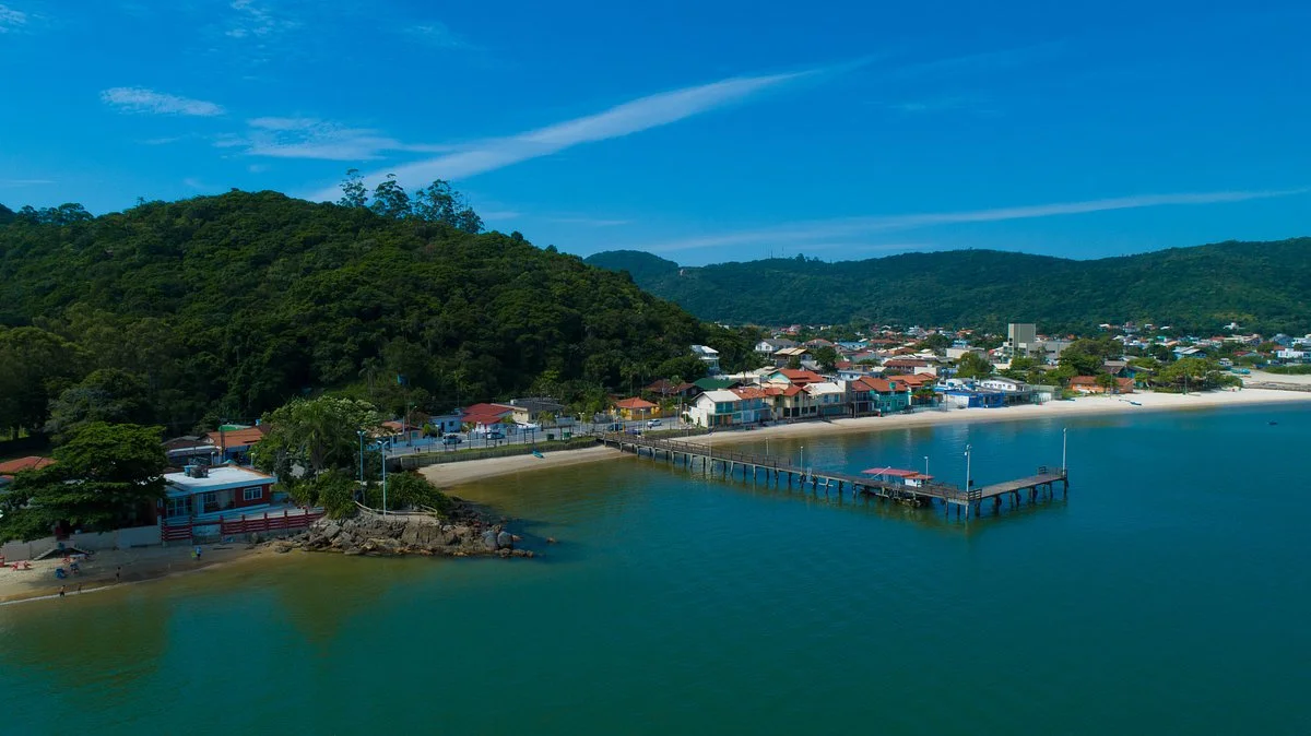 Praia de Morrinhos
