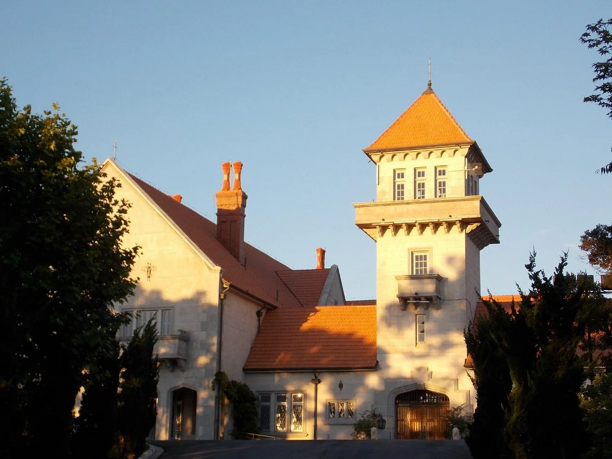 Boa Vista Palace