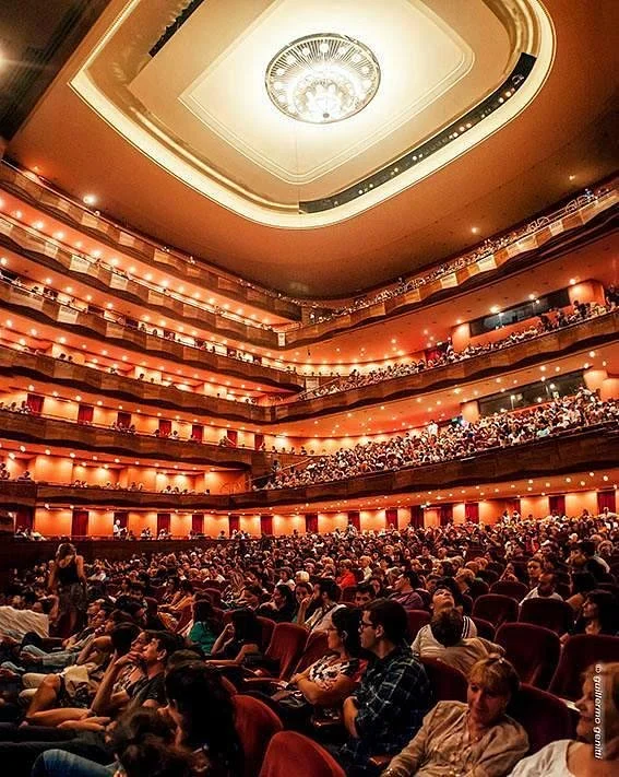 Teatro Argentino