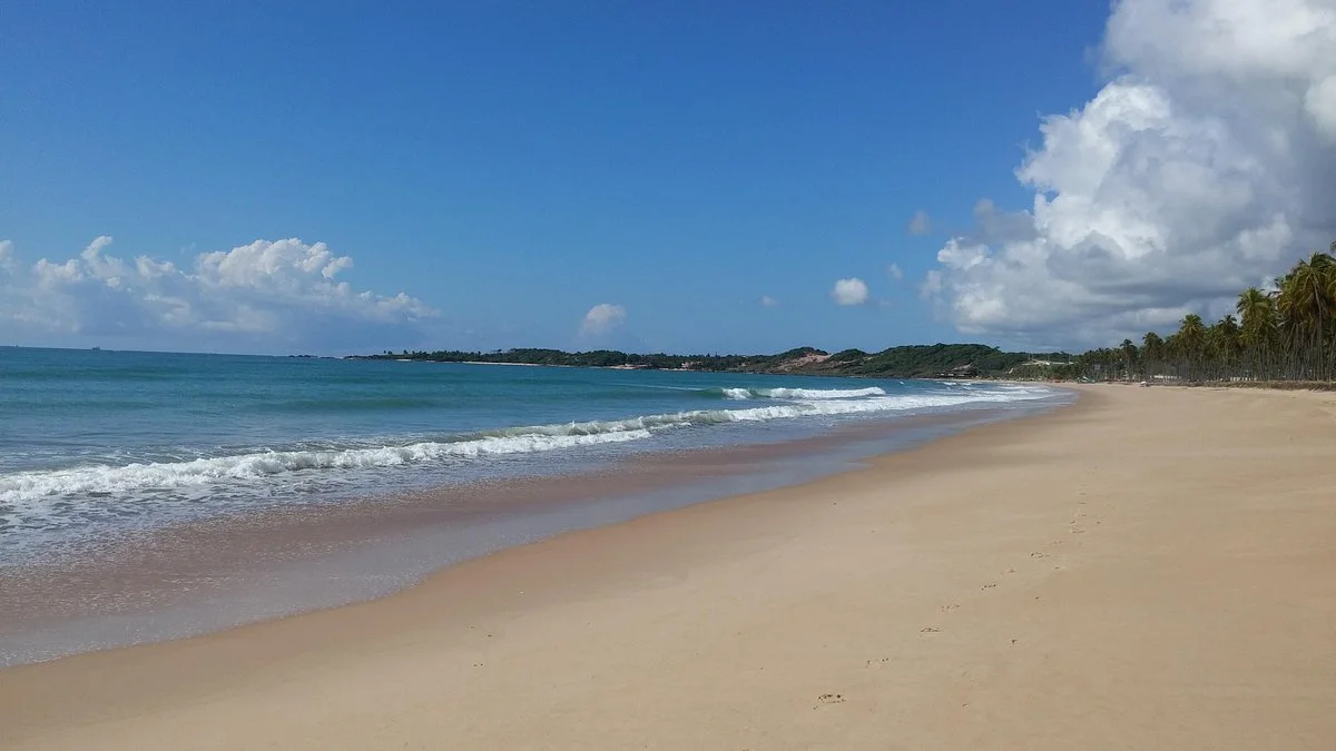 Paiva Beach