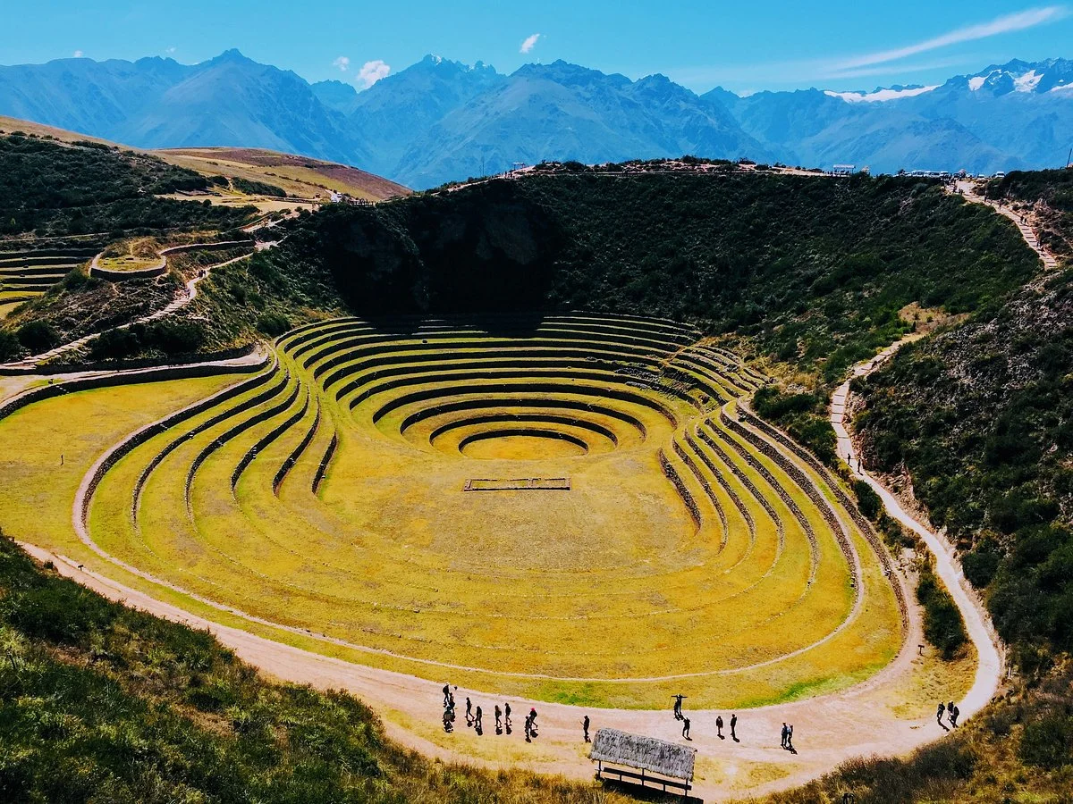 Moray