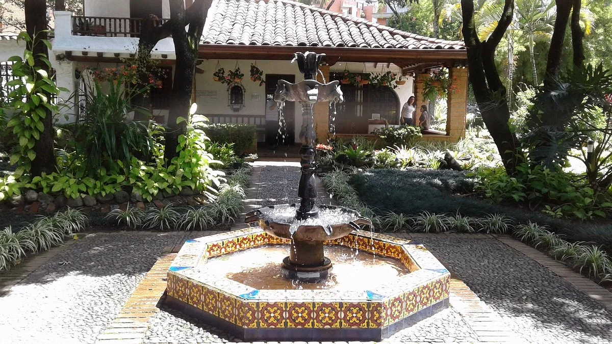 Casa Museo Otraparte