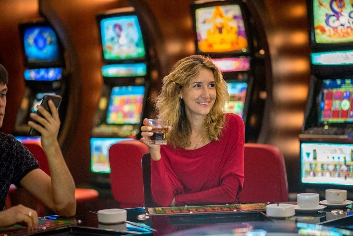 Casino GMC Mui Ne