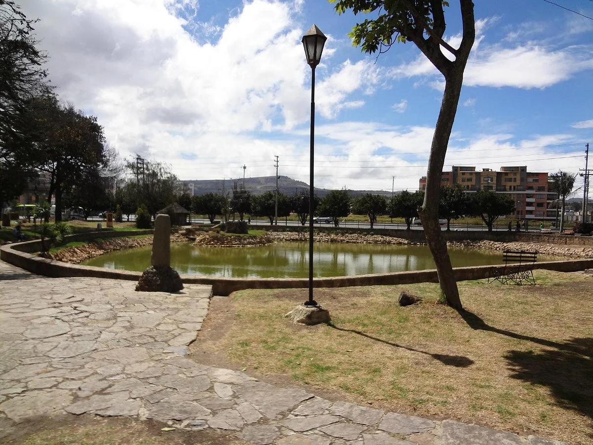 Pozo de Donato (Hunzahúa)