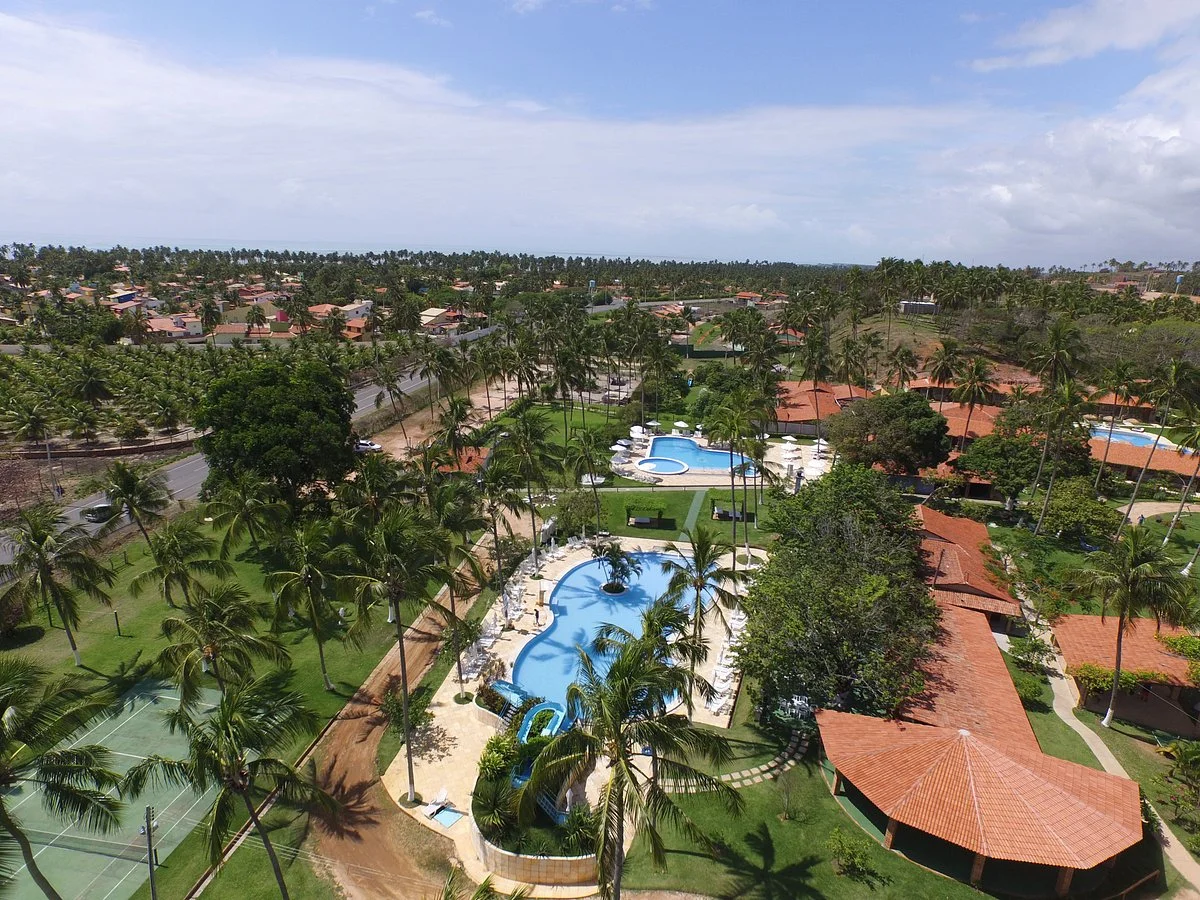 Fiore Resort & Residence