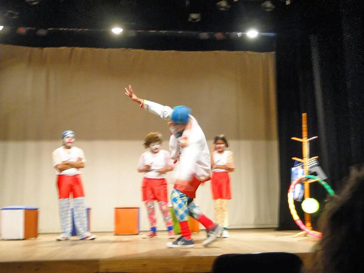 IBEU - Aldeota Theater