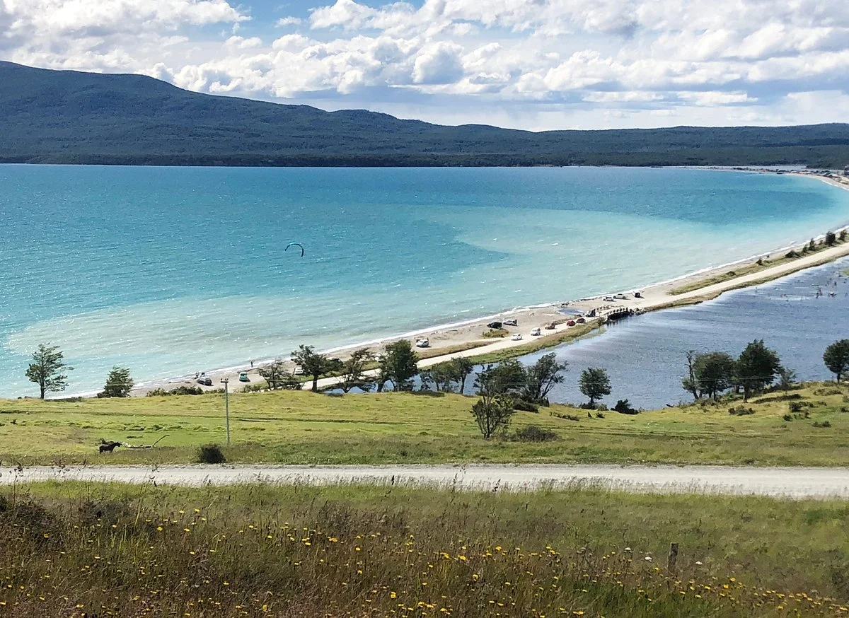 Lago Fagnano