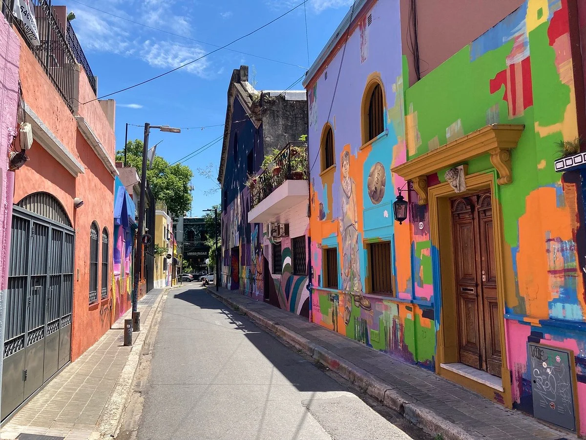 Palermo Soho