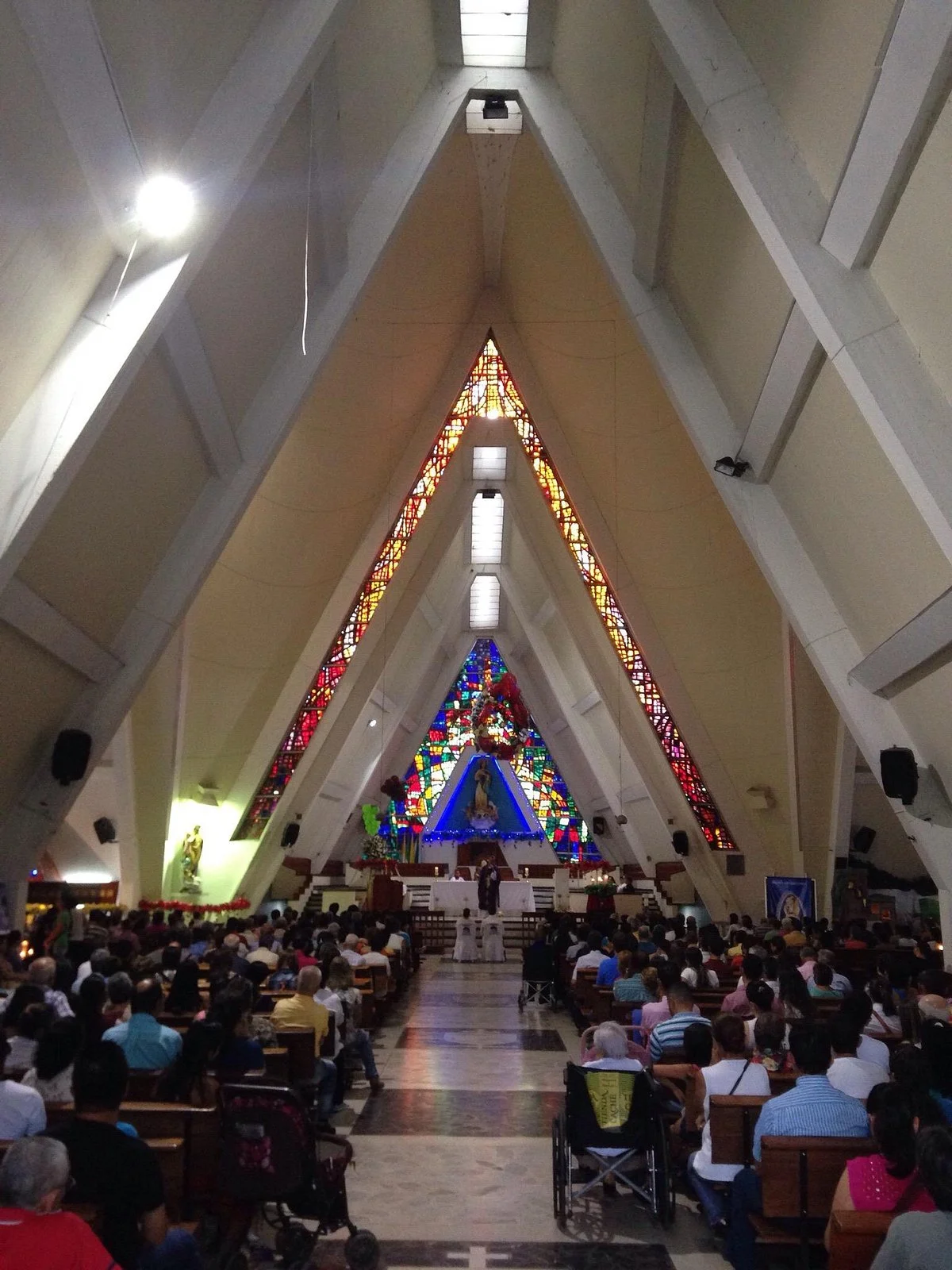 Catedral la Inmaculada Concepcion