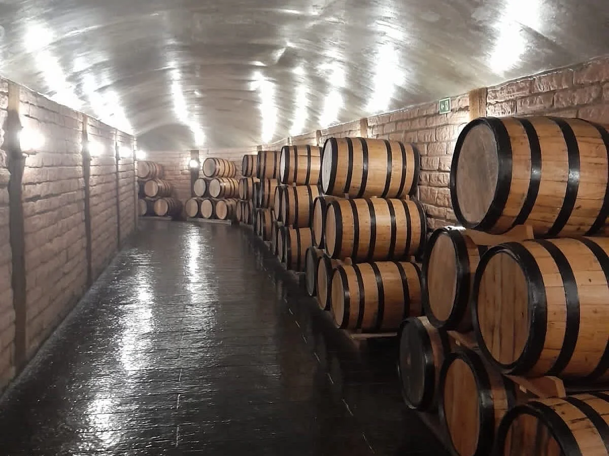 Vinhos do Italiano