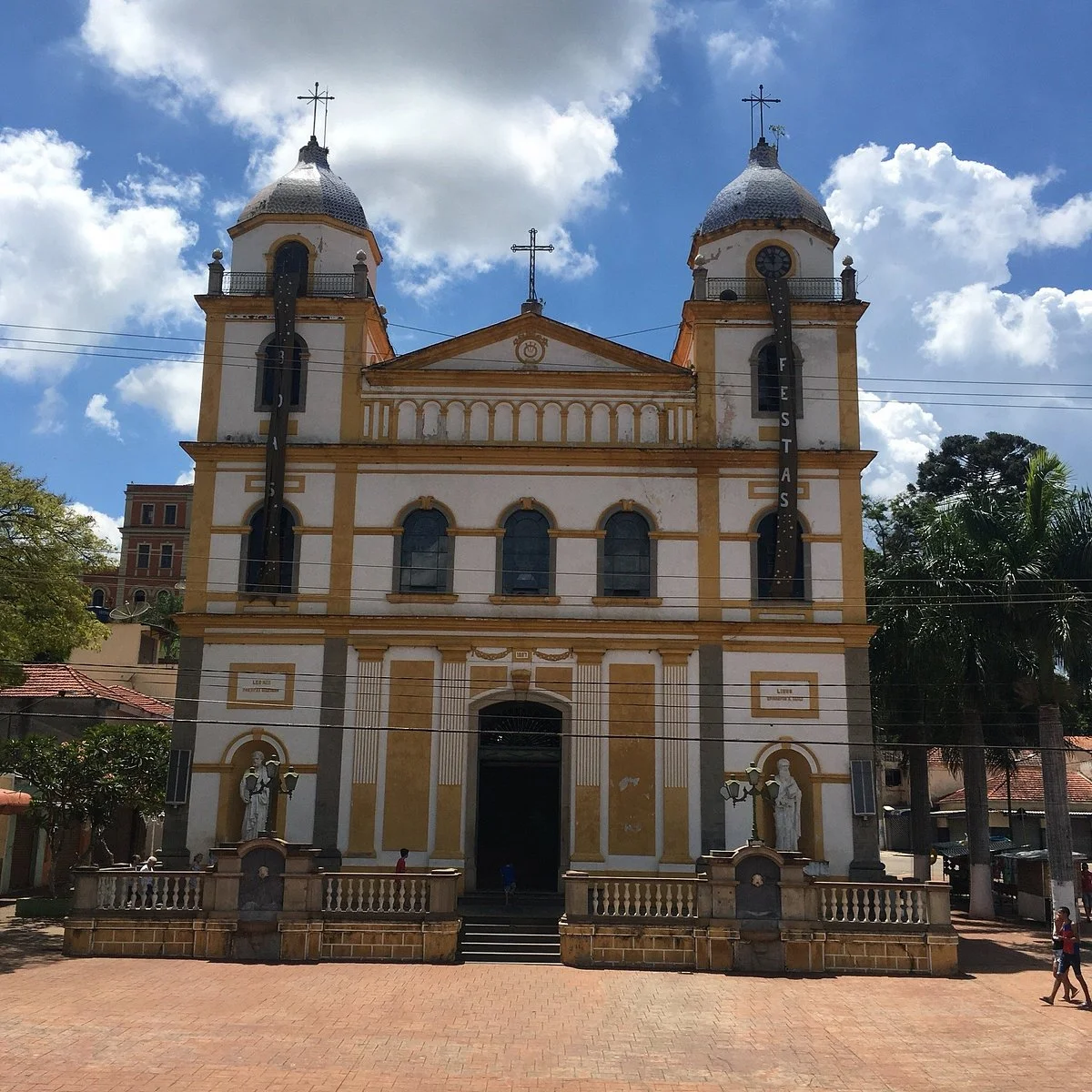 Igreja do Bom Jesus