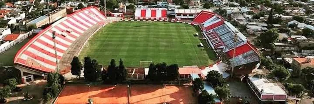 Estadio Eduardo Gallardon