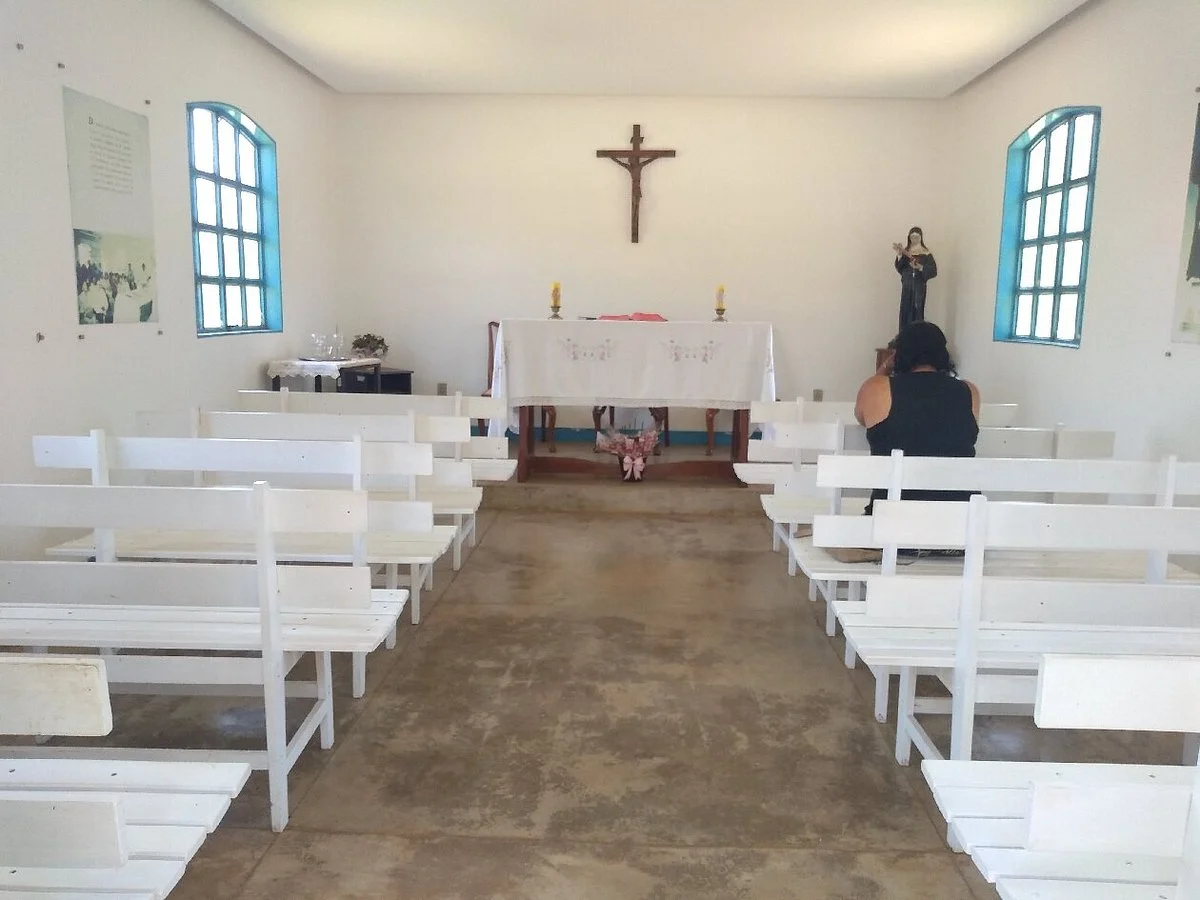 Museu Histórico do Tocantins