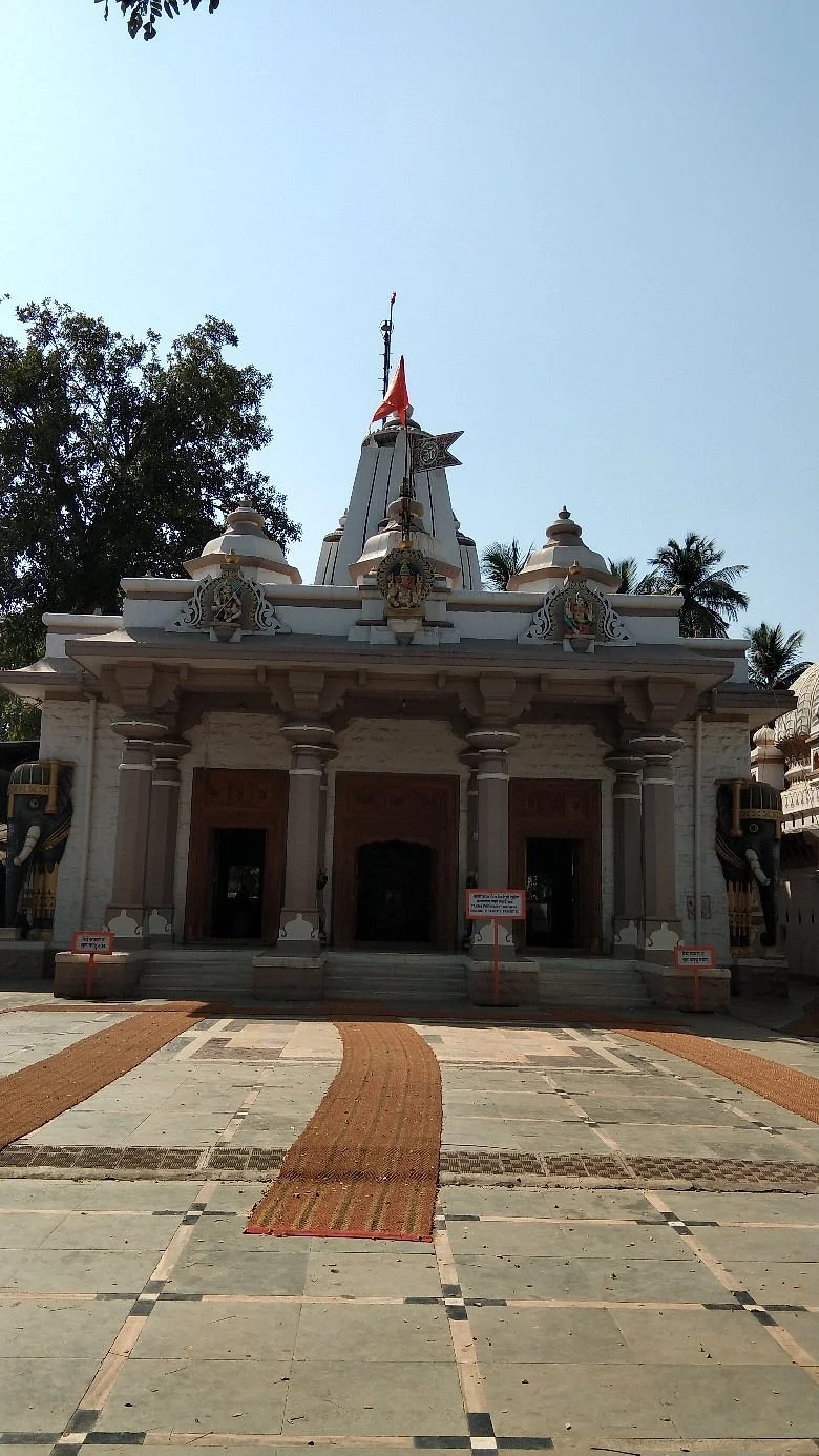 Nityanand Mandir