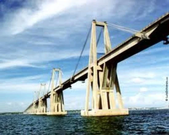 General Rafael Urdaneta Bridge