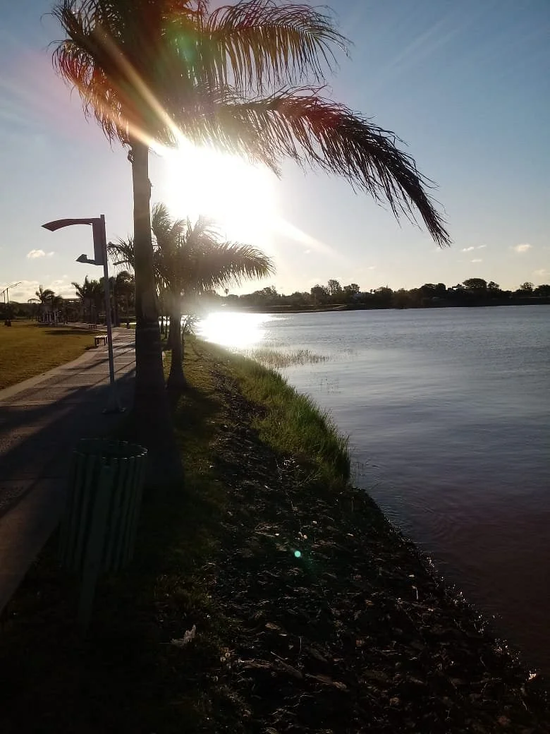 Costanera de Federaciòn
