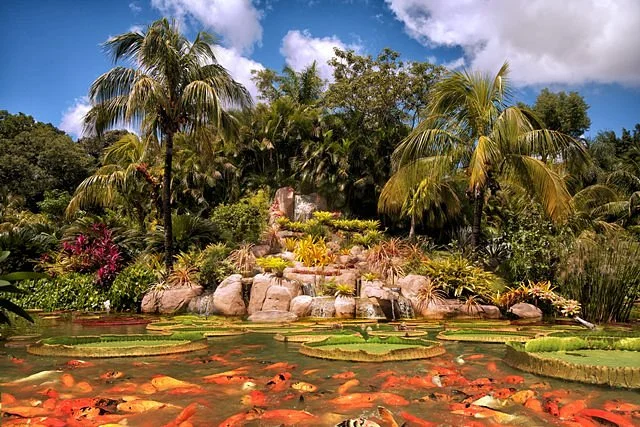 La Rinconada Ecoparque & Resort