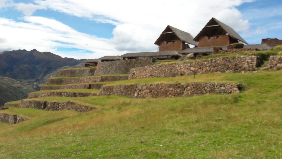 Huchuy Qosco