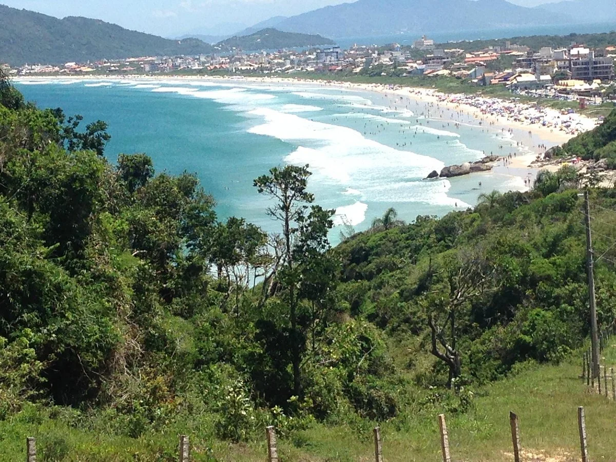 Vista Panoramica