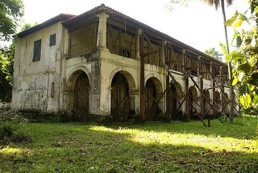 Vivo do Sao Bento Museum
