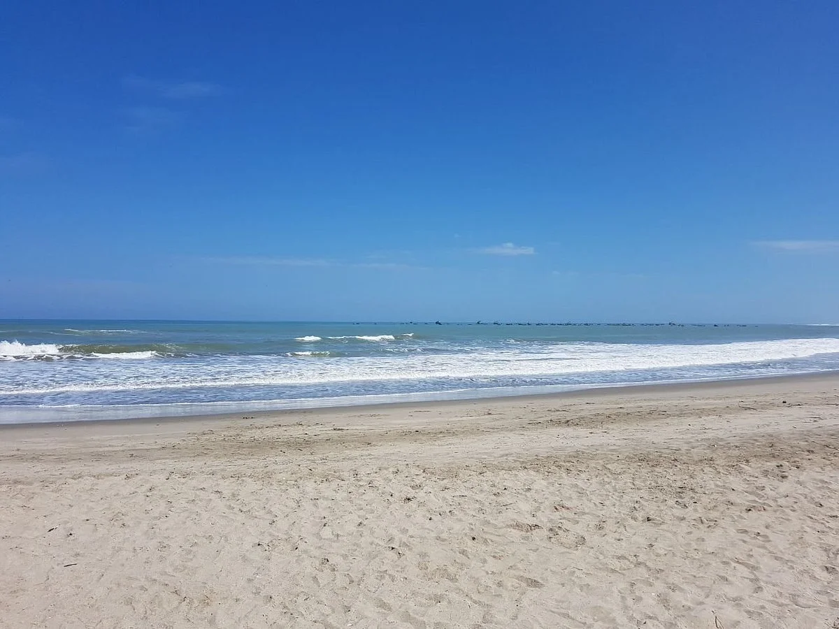 Playa Acapulco