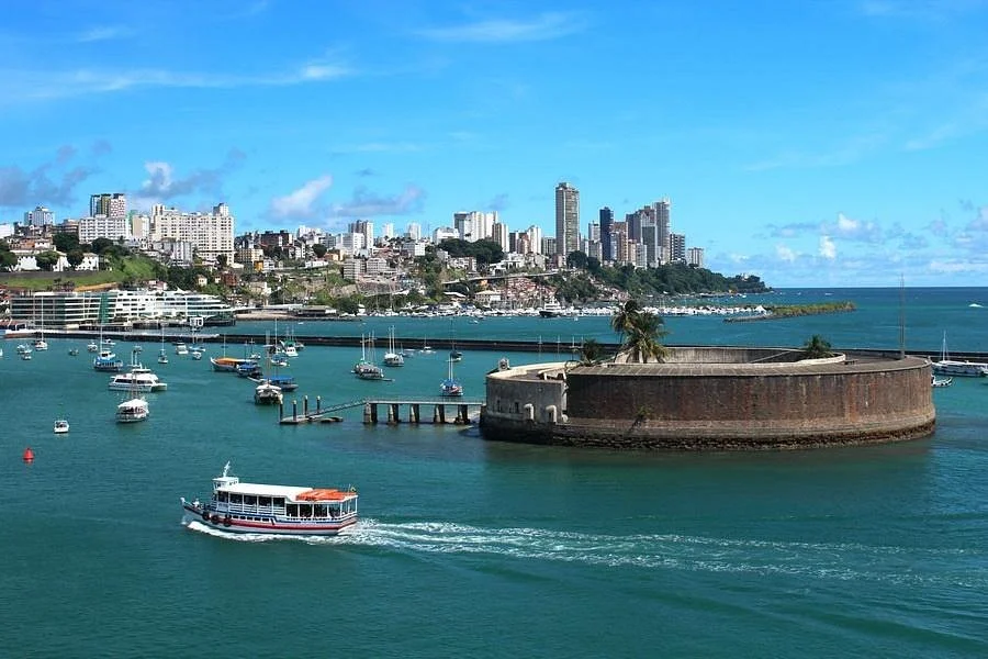 Forte São Marcelo