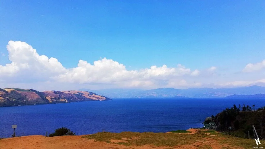 Lago Tota