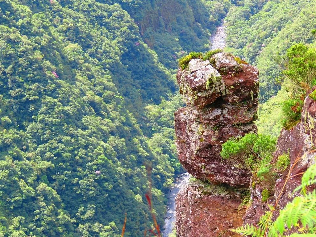Pedra do Segredo